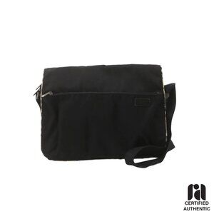 Authentic Burberry Messenger Bag - Comes with Complimentary COA!